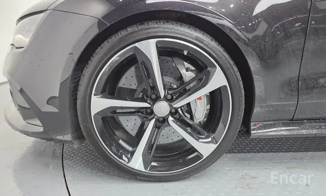 Audi Rs7  4.0 TFSI Quatrro , снимка 6 - Автомобили и джипове - 52967049