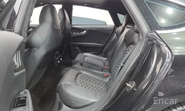 Audi Rs7  4.0 TFSI Quatrro , снимка 10 - Автомобили и джипове - 52967049