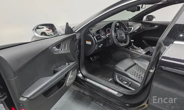 Audi Rs7  4.0 TFSI Quatrro , снимка 8 - Автомобили и джипове - 52967049