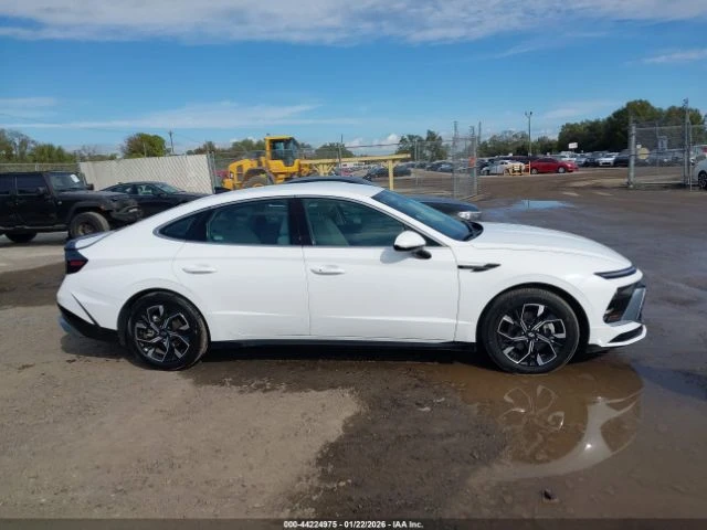 Hyundai Sonata SEL, снимка 12 - Автомобили и джипове - 53262680