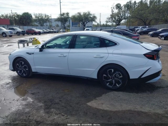 Hyundai Sonata SEL, снимка 13 - Автомобили и джипове - 53262680