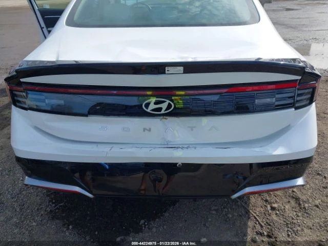 Hyundai Sonata SEL, снимка 16 - Автомобили и джипове - 53262680