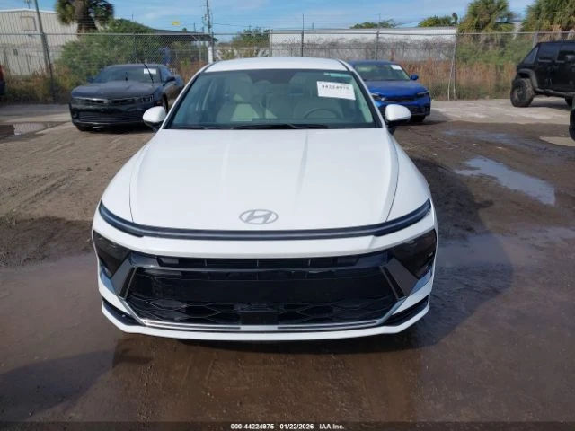 Hyundai Sonata SEL, снимка 11 - Автомобили и джипове - 53262680