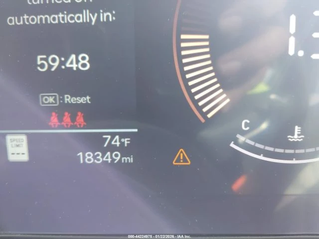 Hyundai Sonata SEL, снимка 14 - Автомобили и джипове - 53262680