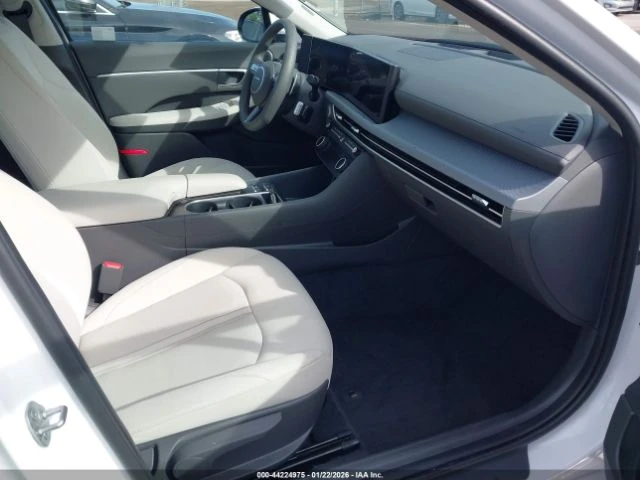 Hyundai Sonata SEL - изображение 5