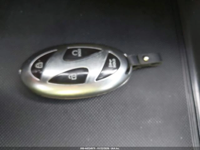 Hyundai Sonata SEL - изображение 10