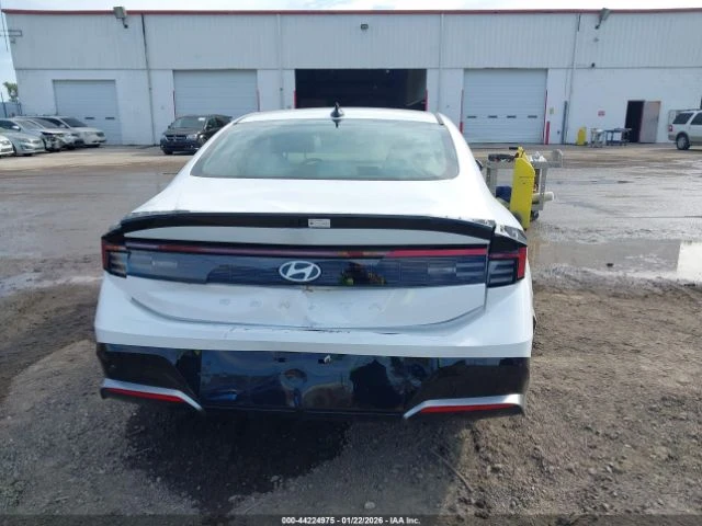 Hyundai Sonata SEL, снимка 15 - Автомобили и джипове - 53262680