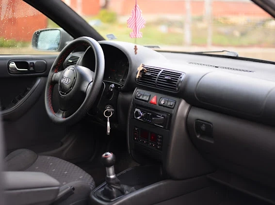 Audi A3, снимка 6 - Автомобили и джипове - 54000481