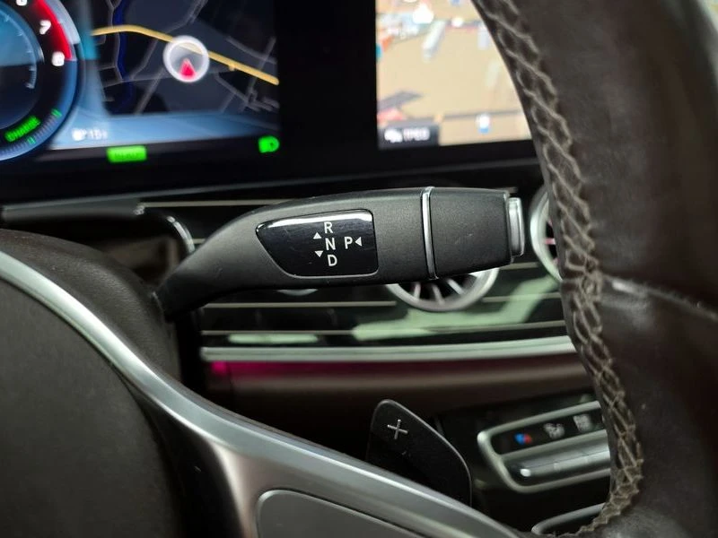 Mercedes-Benz CLS CLS450 4MATIC AMG Line| 362к.с.| ВКЛ.ТЕХНОТЕСТ, снимка 9 - Автомобили и джипове - 55573428