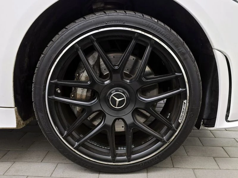 Mercedes-Benz CLS CLS450 4MATIC AMG Line| 362к.с.| ВКЛ.ТЕХНОТЕСТ, снимка 5 - Автомобили и джипове - 55573428