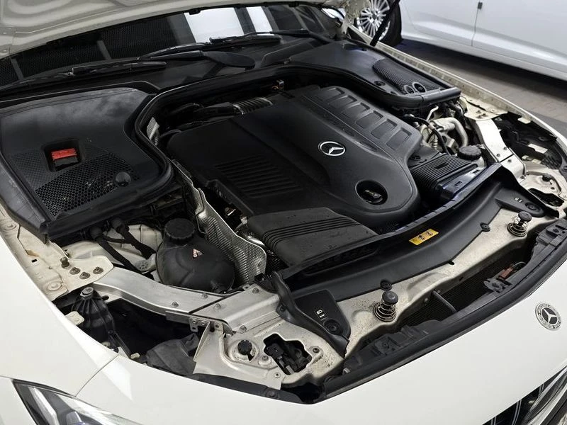 Mercedes-Benz CLS CLS450 4MATIC AMG Line| 362к.с.| ВКЛ.ТЕХНОТЕСТ, снимка 6 - Автомобили и джипове - 55573428