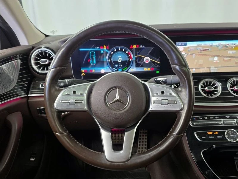 Mercedes-Benz CLS CLS450 4MATIC AMG Line| 362к.с.| ВКЛ.ТЕХНОТЕСТ, снимка 13 - Автомобили и джипове - 55573428