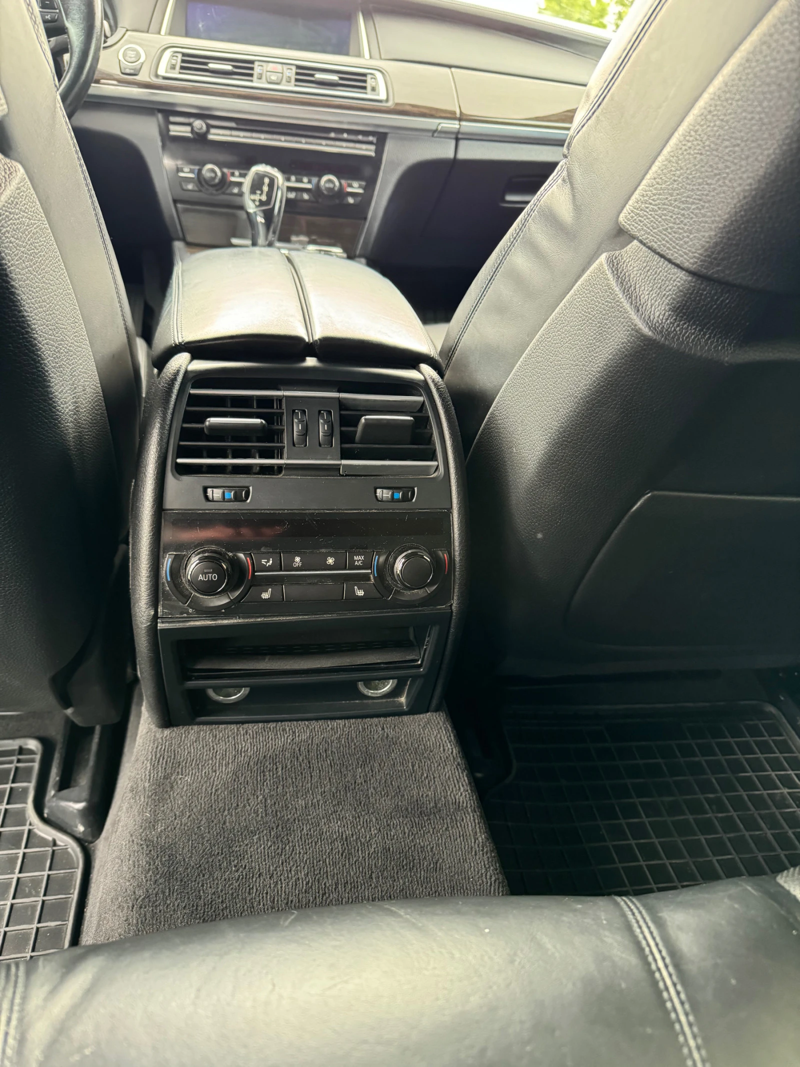 BMW 750 | Mobile.bg   16