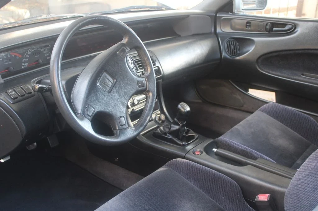 Honda Prelude 2.3i 4WS - изображение 4