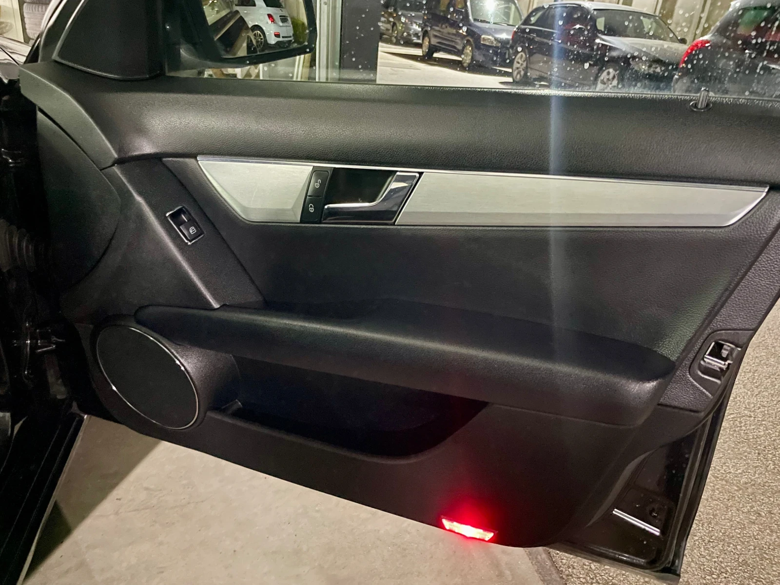 Mercedes-Benz C 220 CDI 170kc6ckM646Avangarde183813kmРеал.КМСерв.Истор - изображение 9
