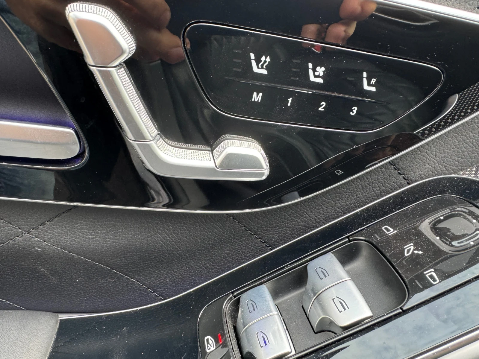 Mercedes-Benz S 580 FULL ГАРАНЦИЯ БАРТЕР ЛИЗИНГ - изображение 9