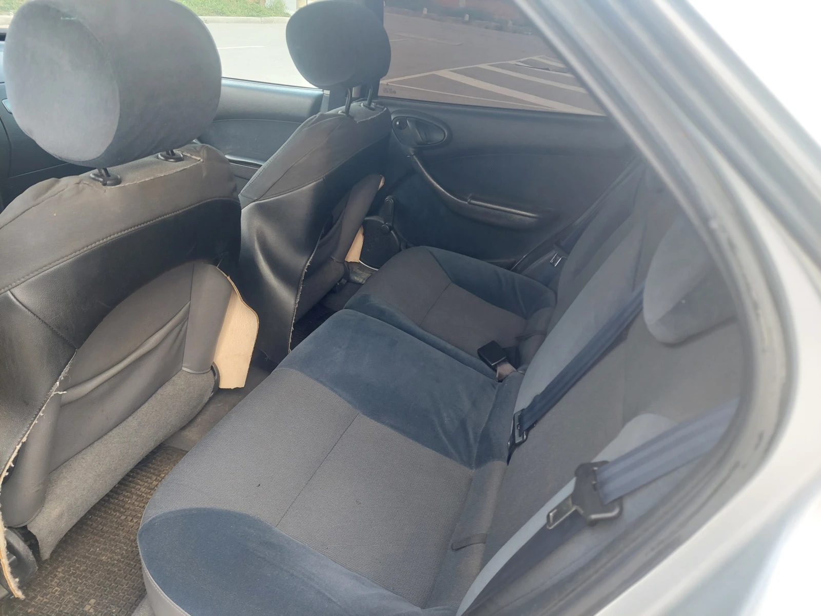 Citroen Xsara 1.4 HDI - изображение 10