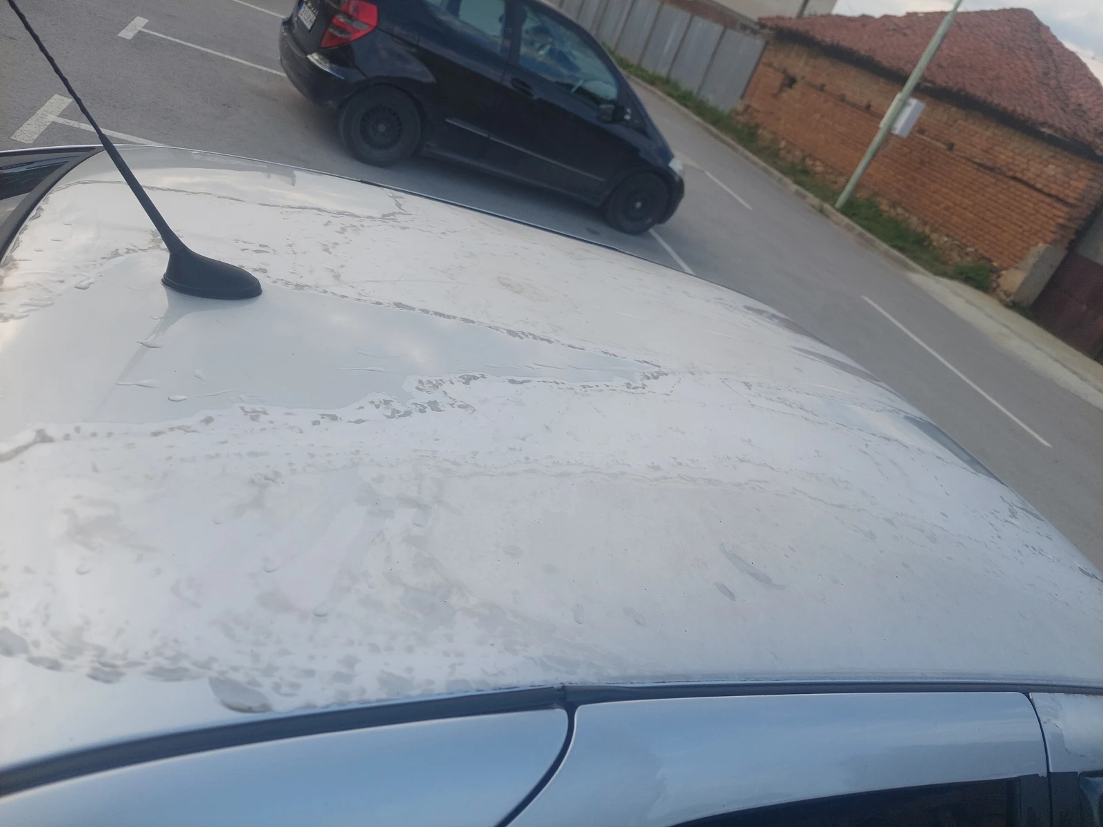 Citroen Xsara 1.4 HDI - изображение 4