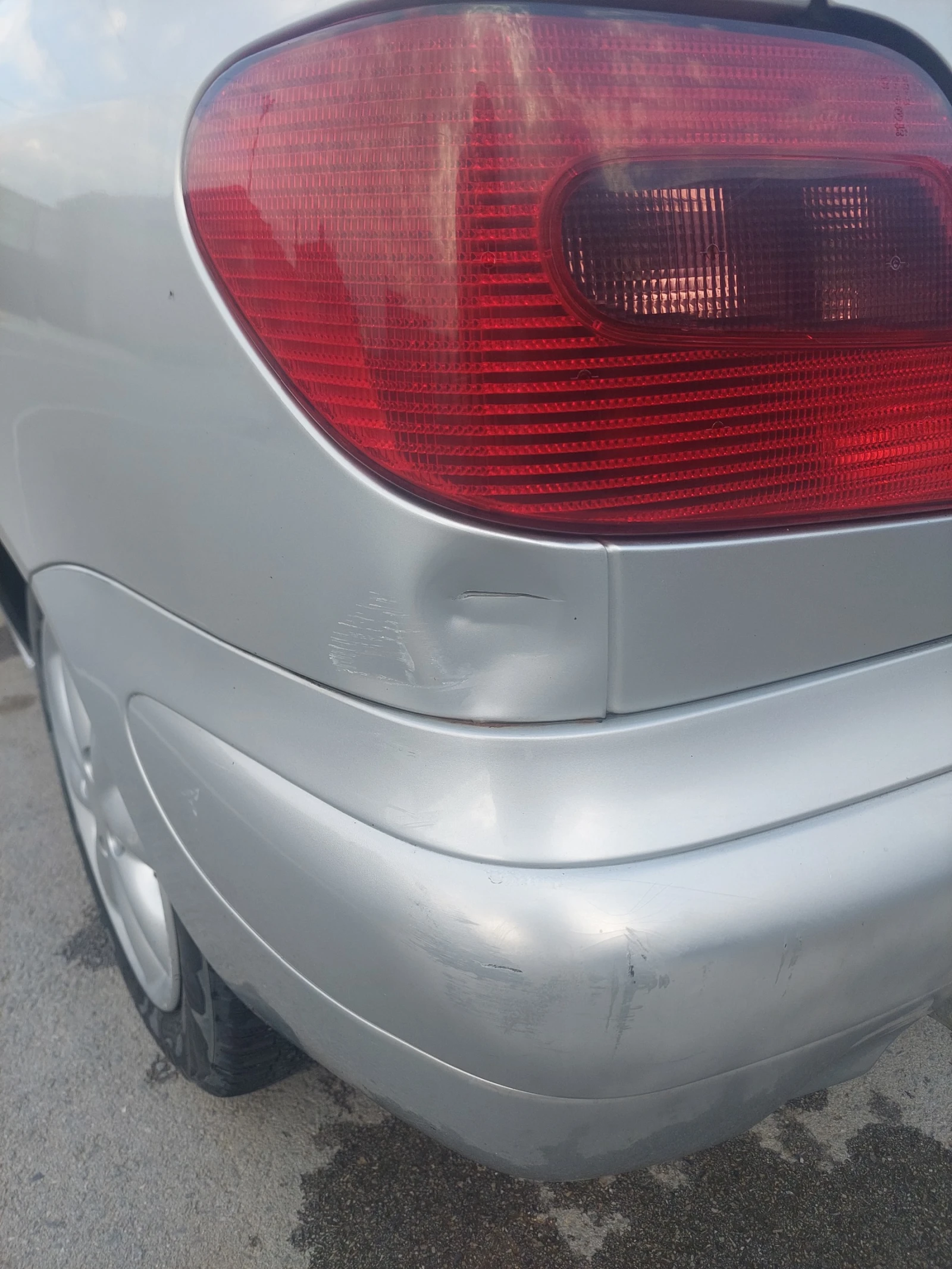 Citroen Xsara 1.4 HDI - изображение 7