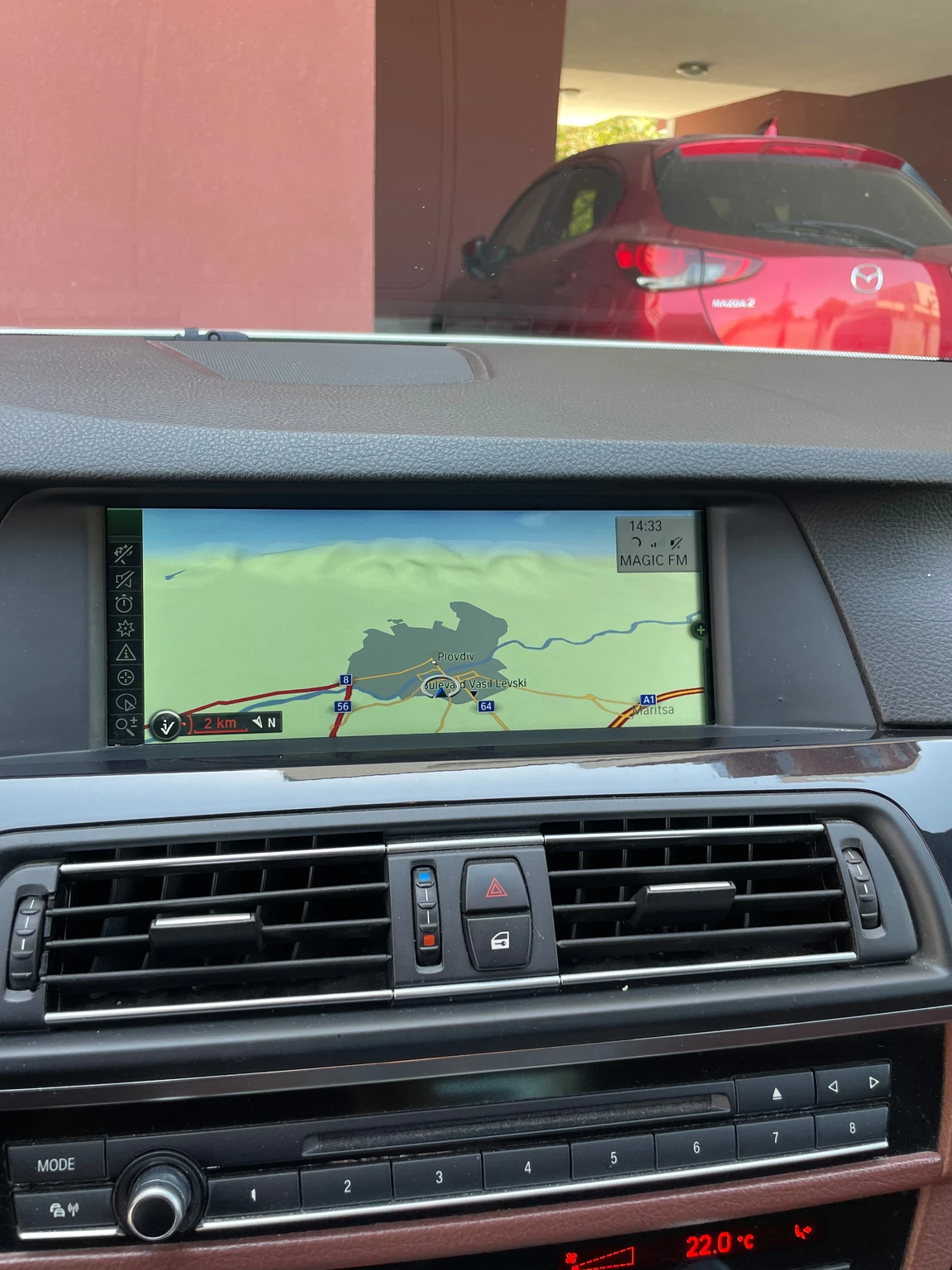 BMW 530 | Mobile.bg   9