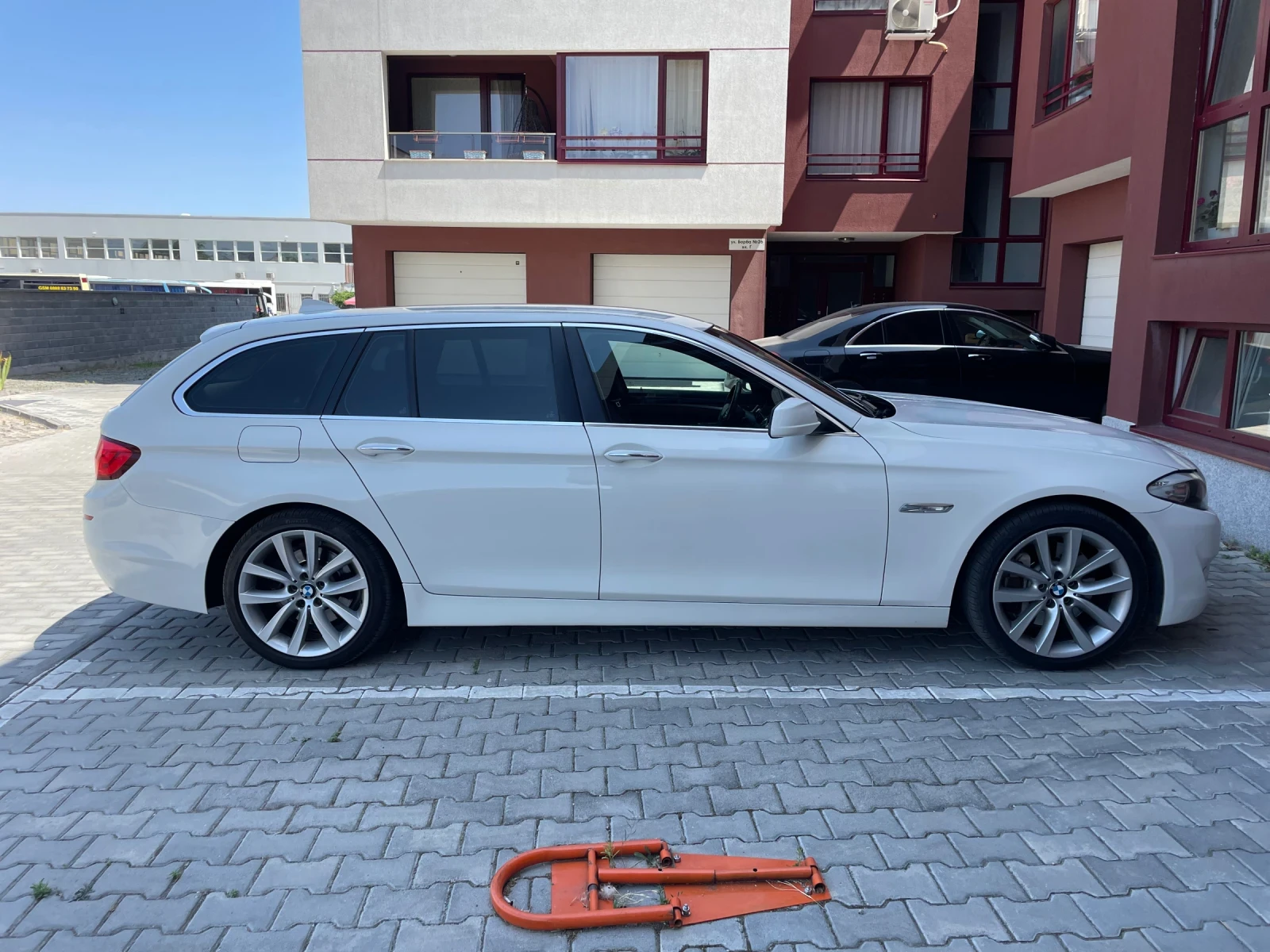 BMW 530 | Mobile.bg   5