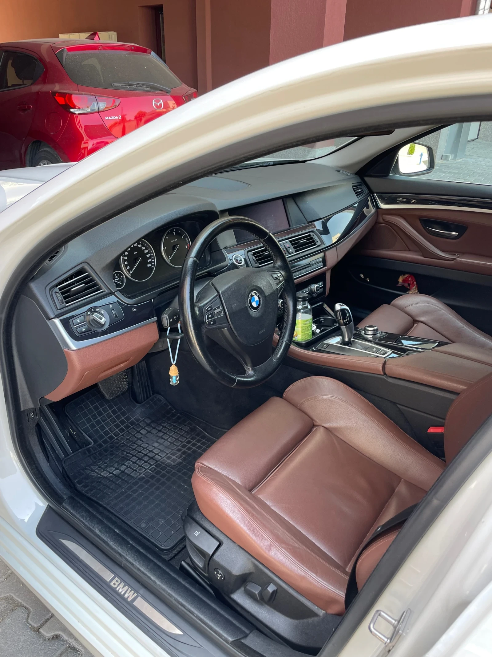 BMW 530 | Mobile.bg   7