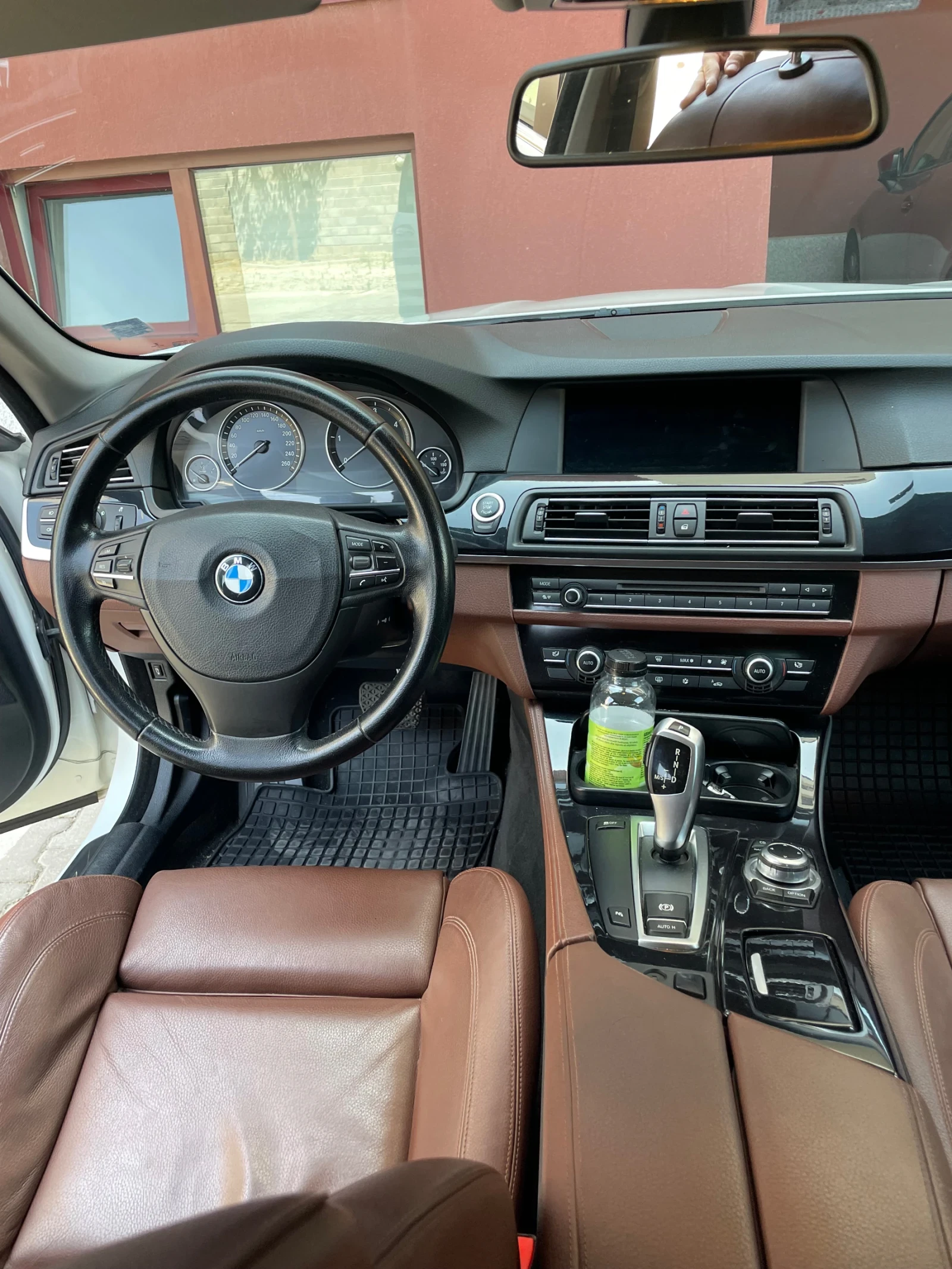 BMW 530 | Mobile.bg   8
