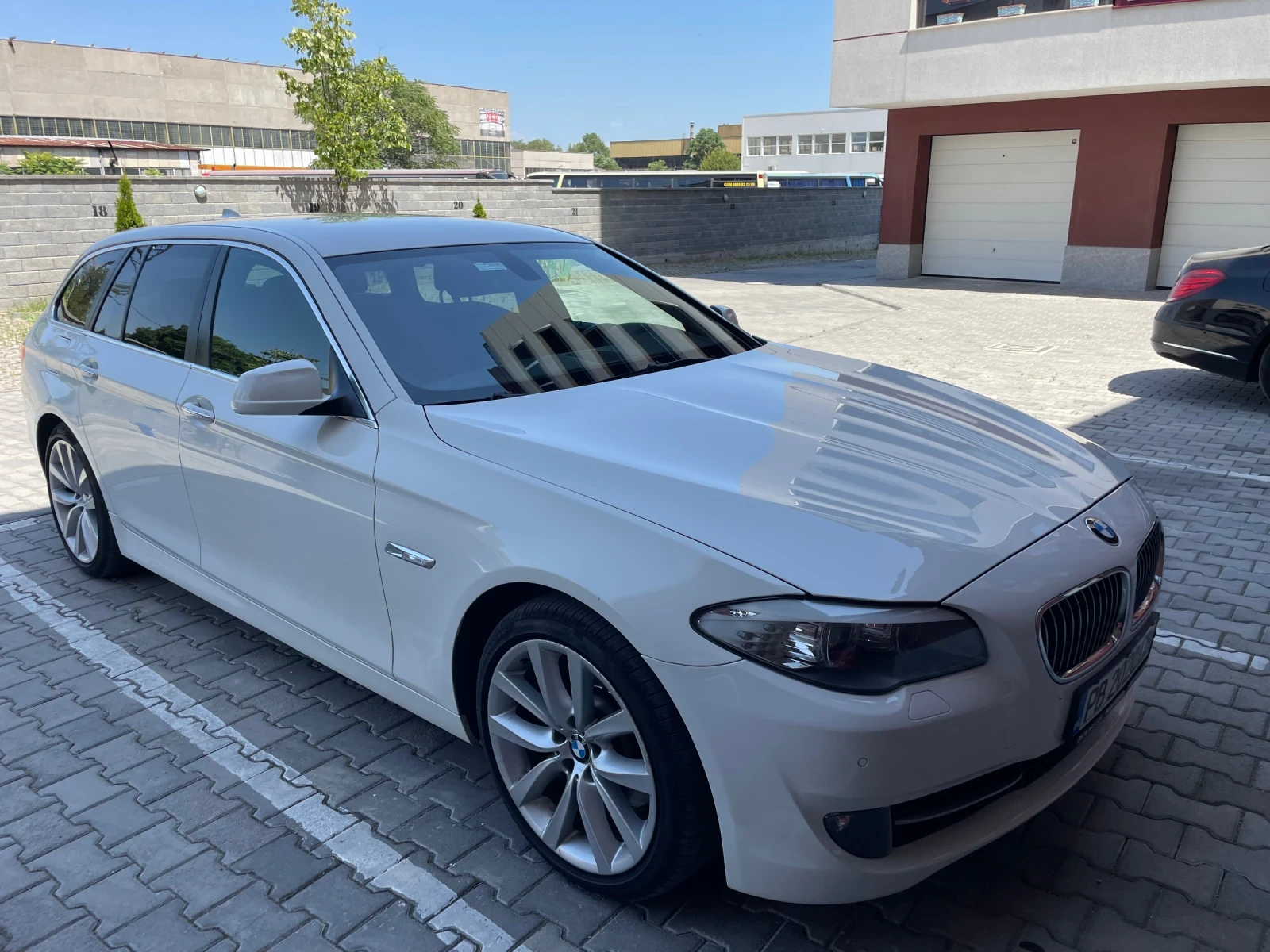 BMW 530 | Mobile.bg   2