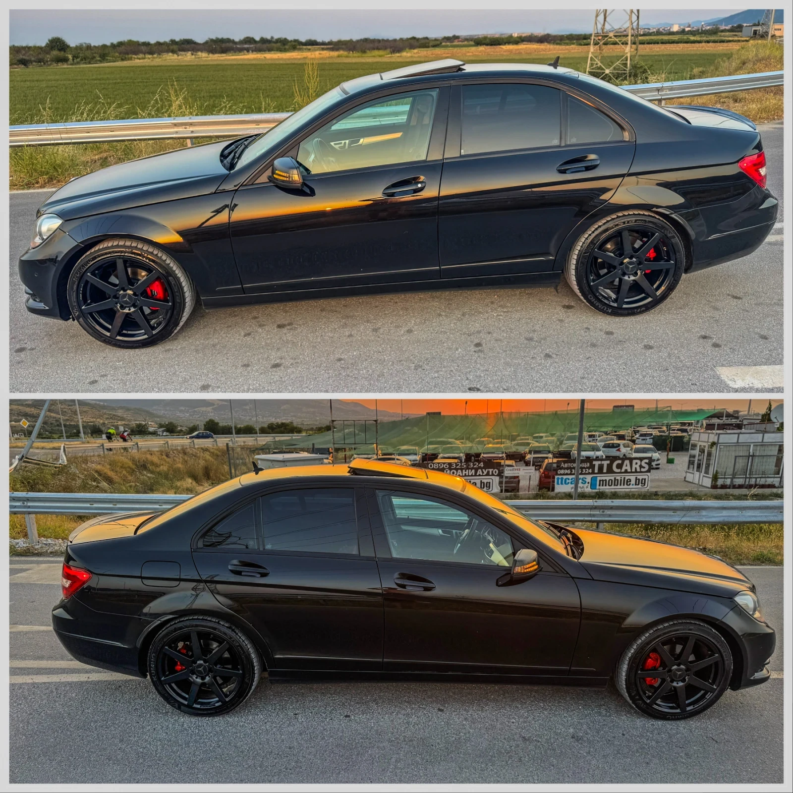 Mercedes-Benz C 250 AVANTGARDE  - изображение 6