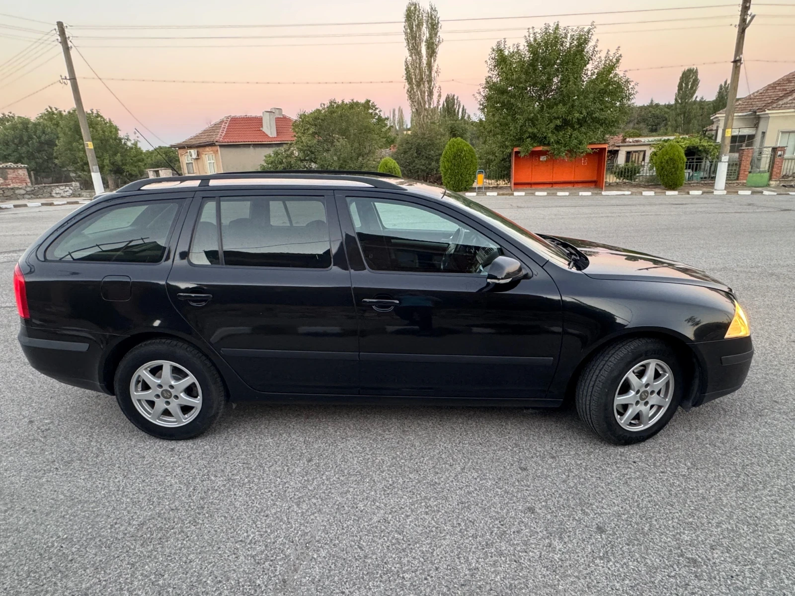 Skoda Octavia  - изображение 3