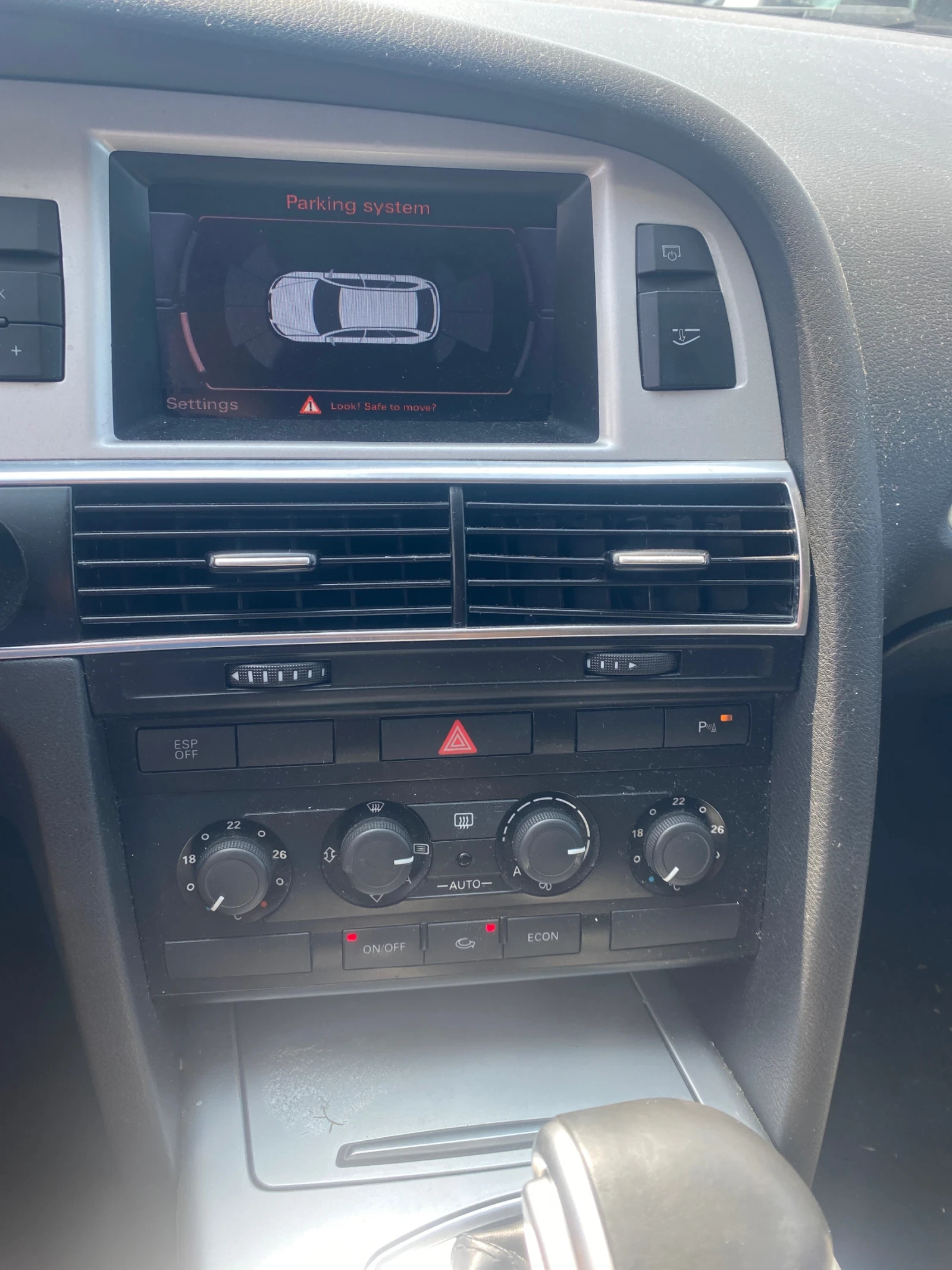 Audi A6 2.7  | Mobile.bg   11