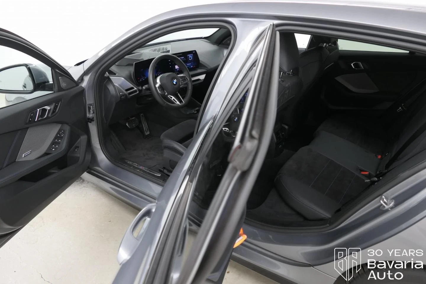 BMW 120 i Steptronic M Sport Paket - изображение 5