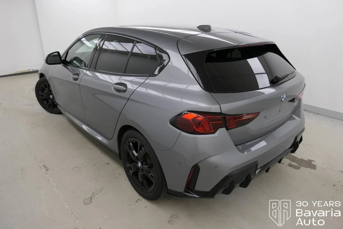 BMW 120 i Steptronic M Sport Paket - изображение 2