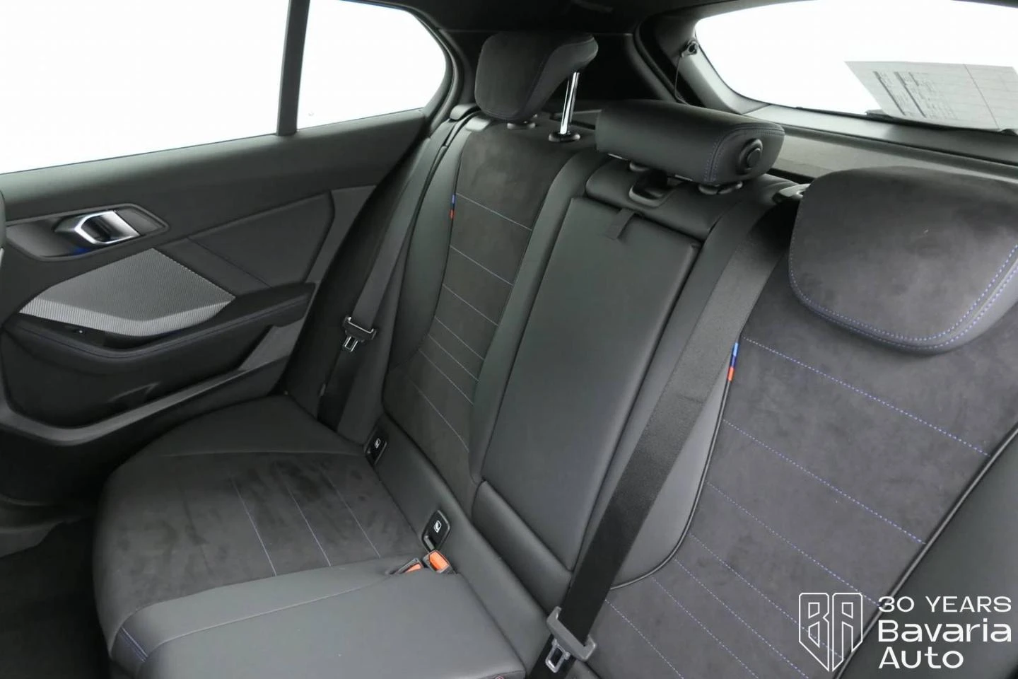 BMW 120 i Steptronic M Sport Paket - изображение 8