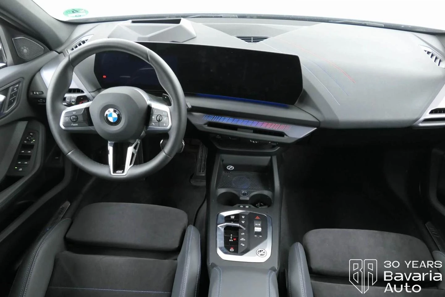 BMW 120 i Steptronic M Sport Paket - изображение 6