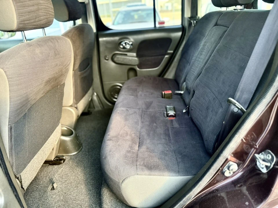 Nissan Cube 1.6 | Mobile.bg   13