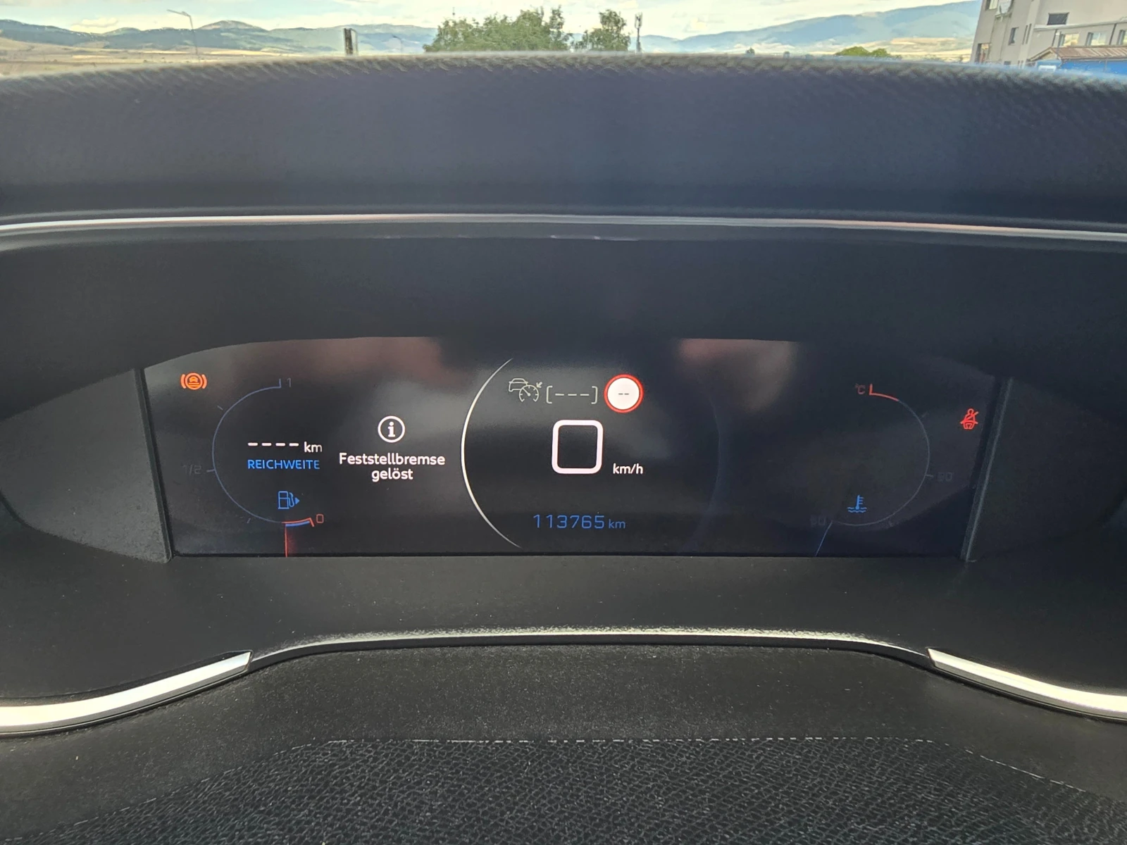 Peugeot 308 1.5HDI-131k.c-FACE-NAVI | Mobile.bg   14