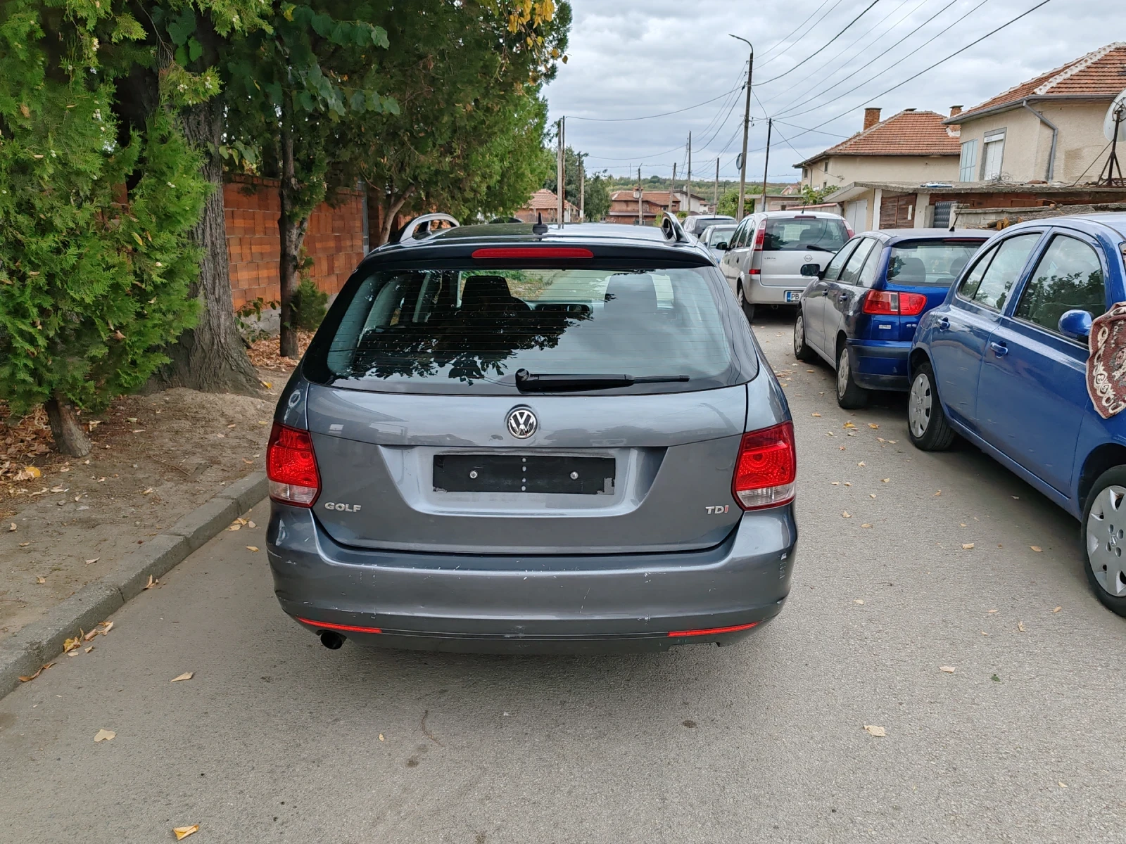 VW Golf 1.6 TDI - изображение 5