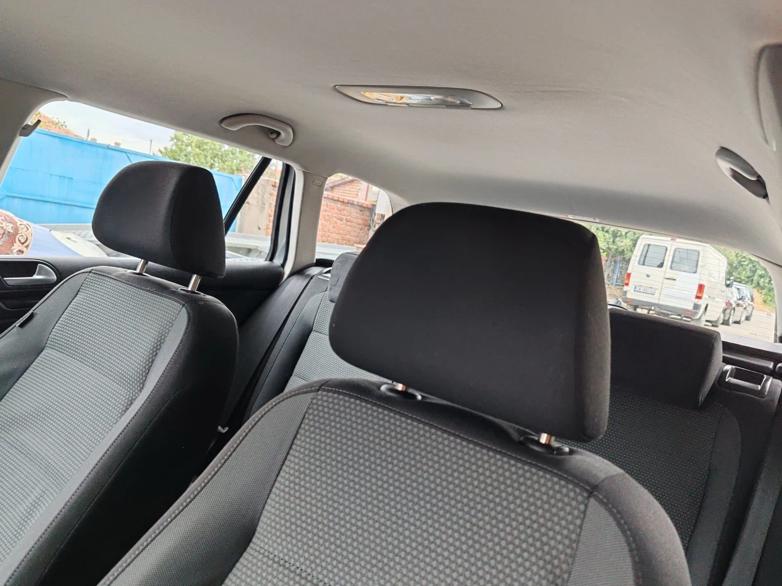 VW Golf 1.6 TDI - изображение 9