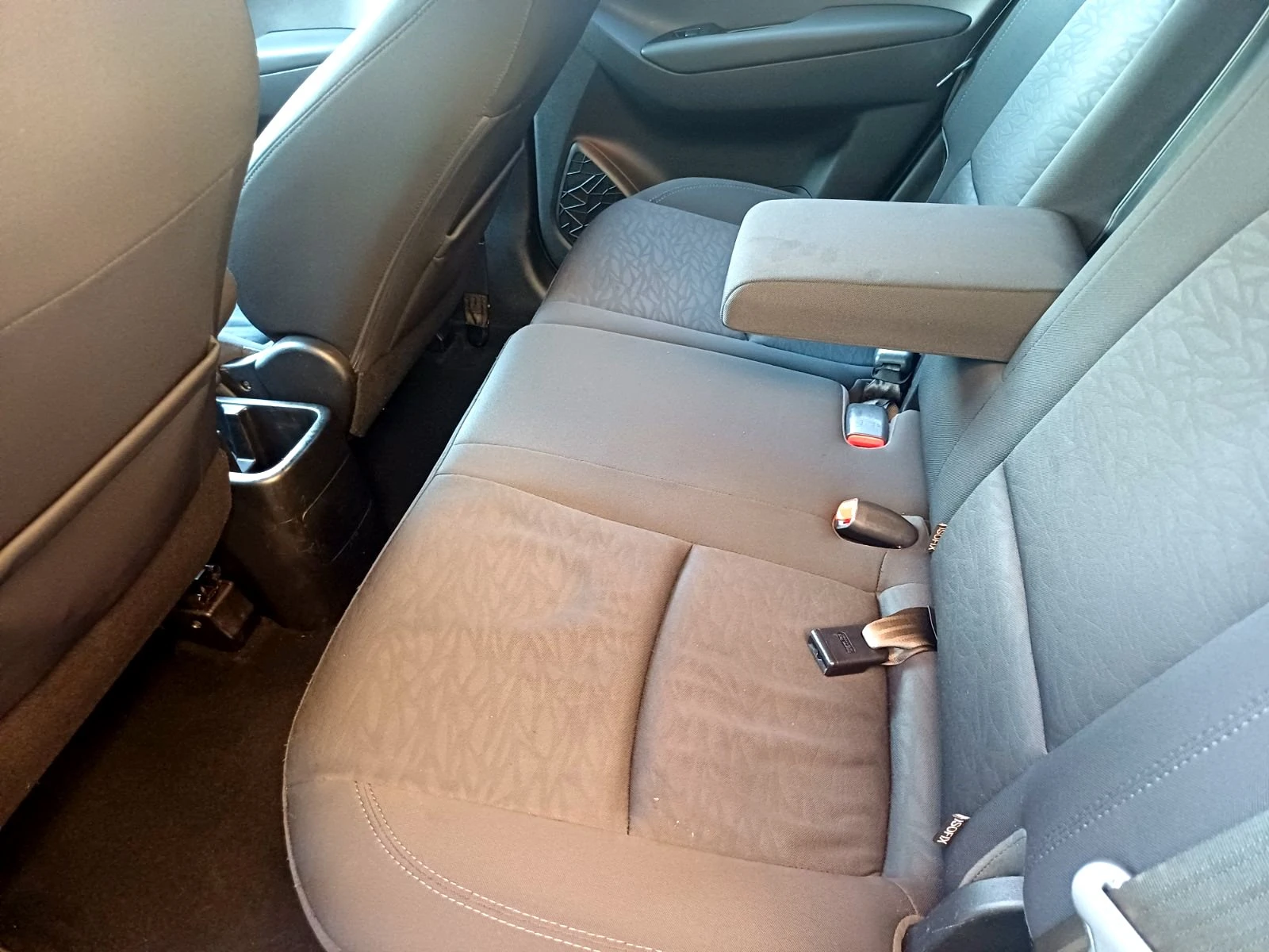 Hyundai Ix20 1.4 -ITALY | Mobile.bg   15