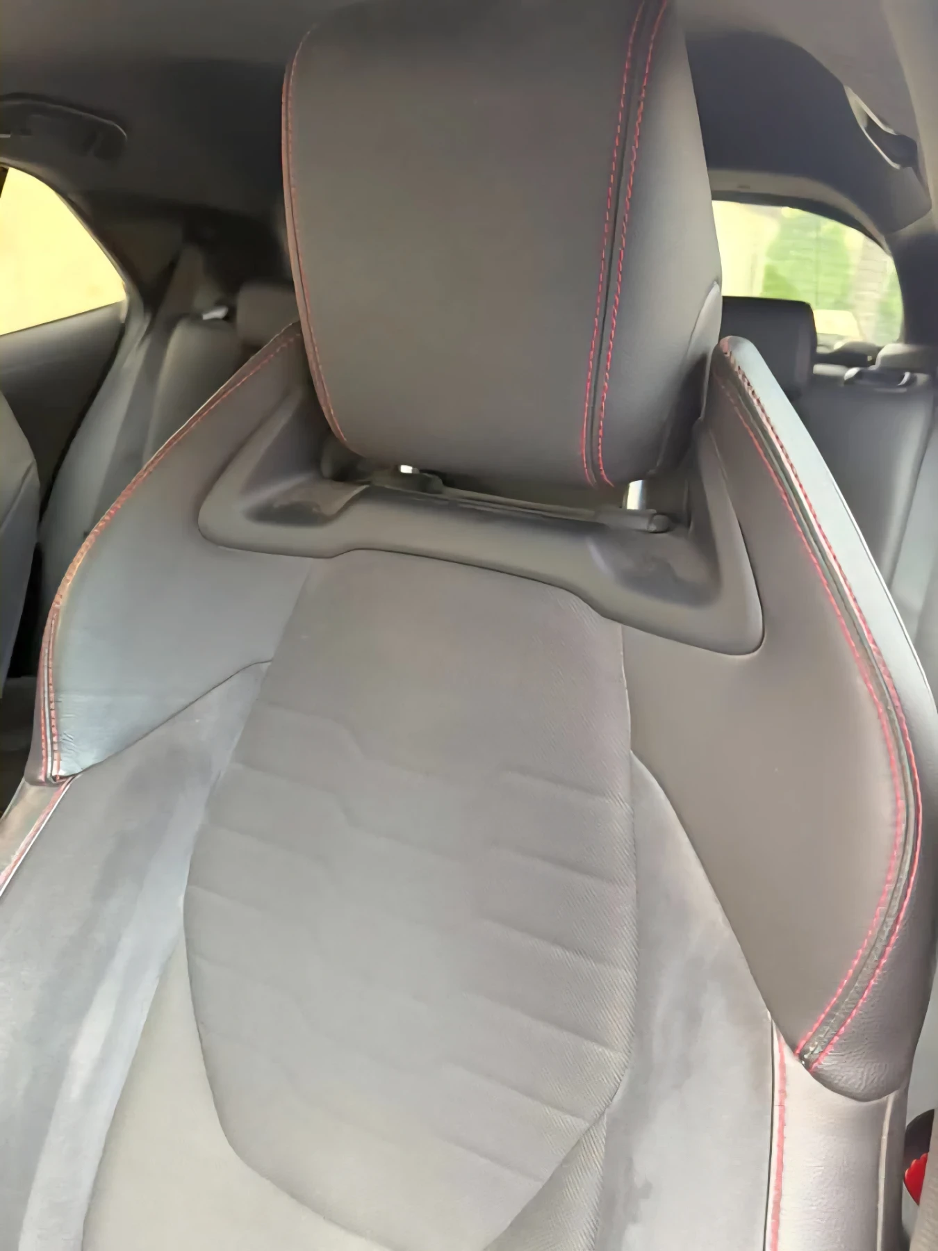 Toyota Corolla 2.0. LUXURY  - изображение 10