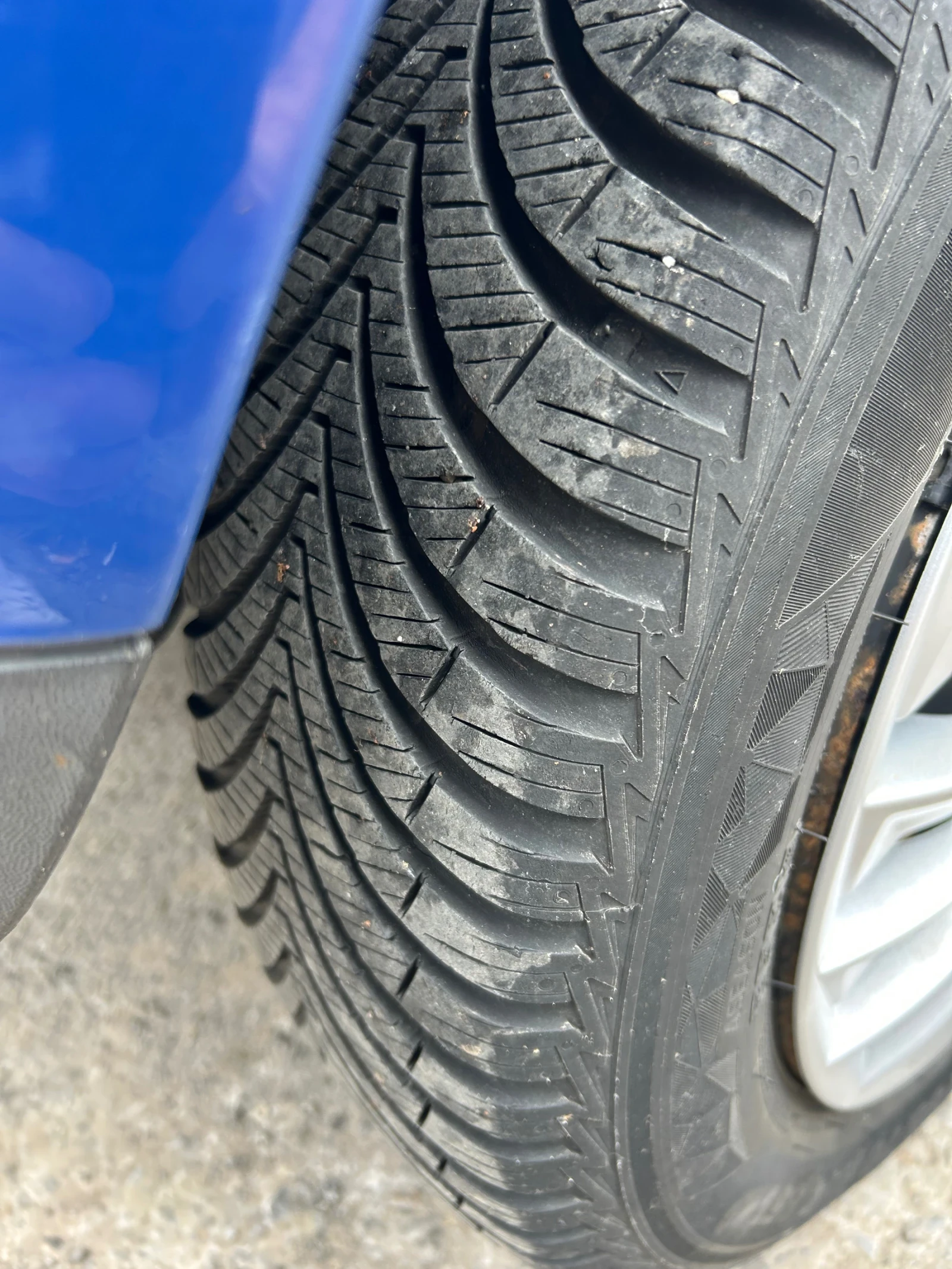 VW Fox 1.2 + Газов инжекцион | Mobile.bg — изображение 10