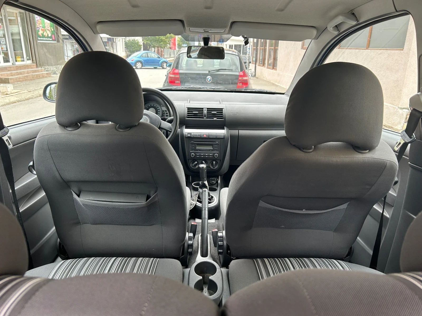VW Fox 1.2 + Газов инжекцион | Mobile.bg — изображение 7