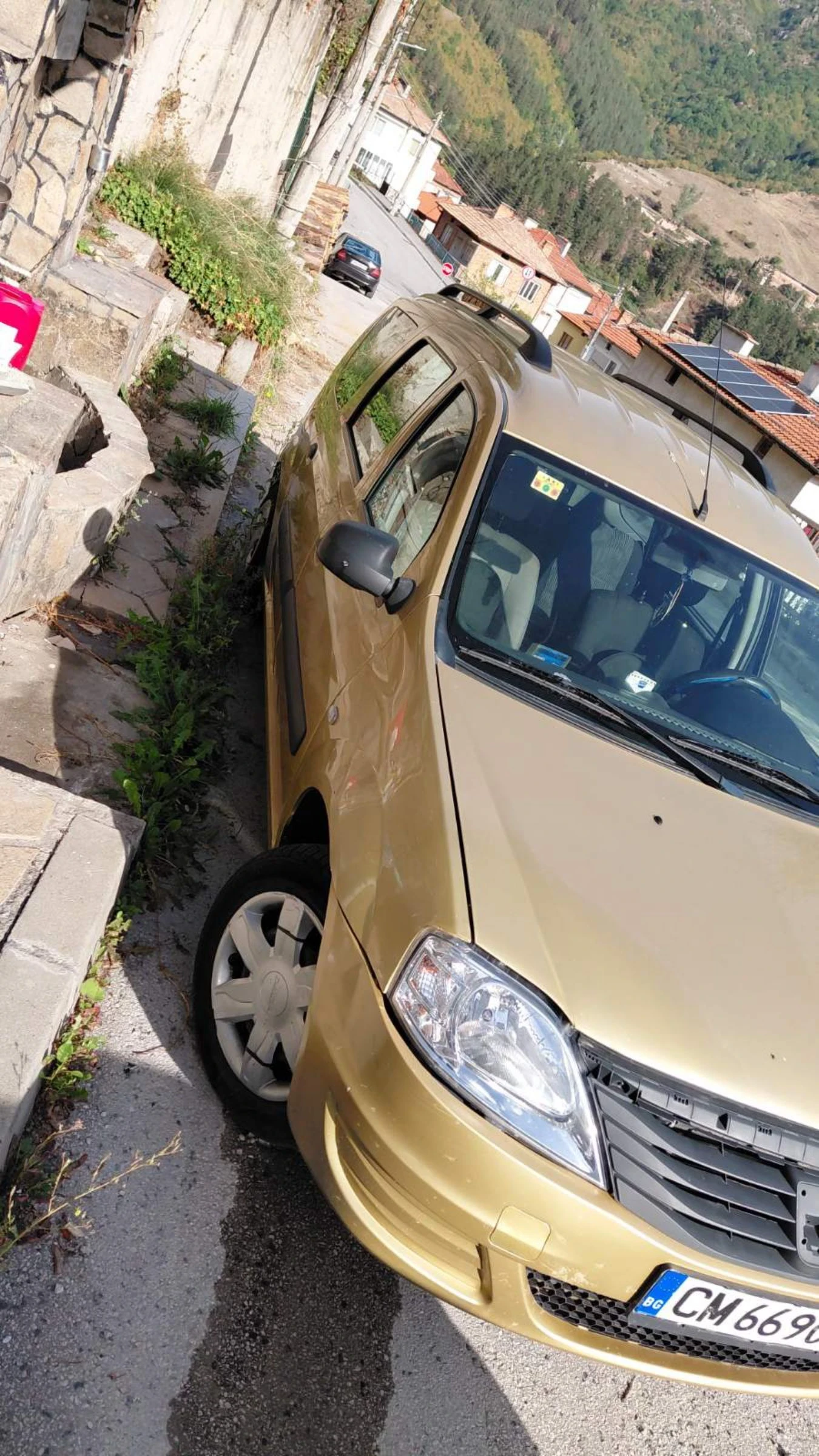 Dacia Logan 1, 4 - изображение 3