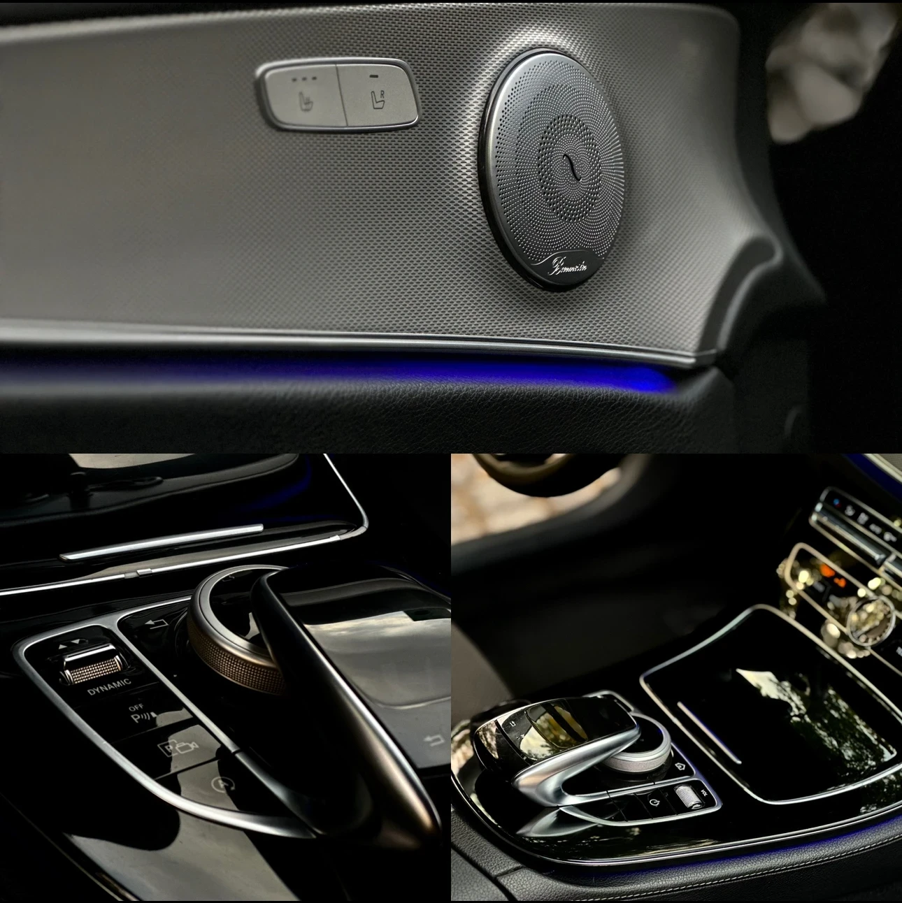 Mercedes-Benz E 220 Facelift AMG , . | Mobile.bg   16