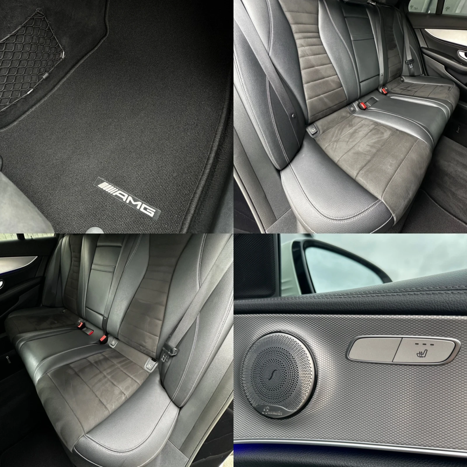 Mercedes-Benz E 220 Facelift AMG , . | Mobile.bg   13