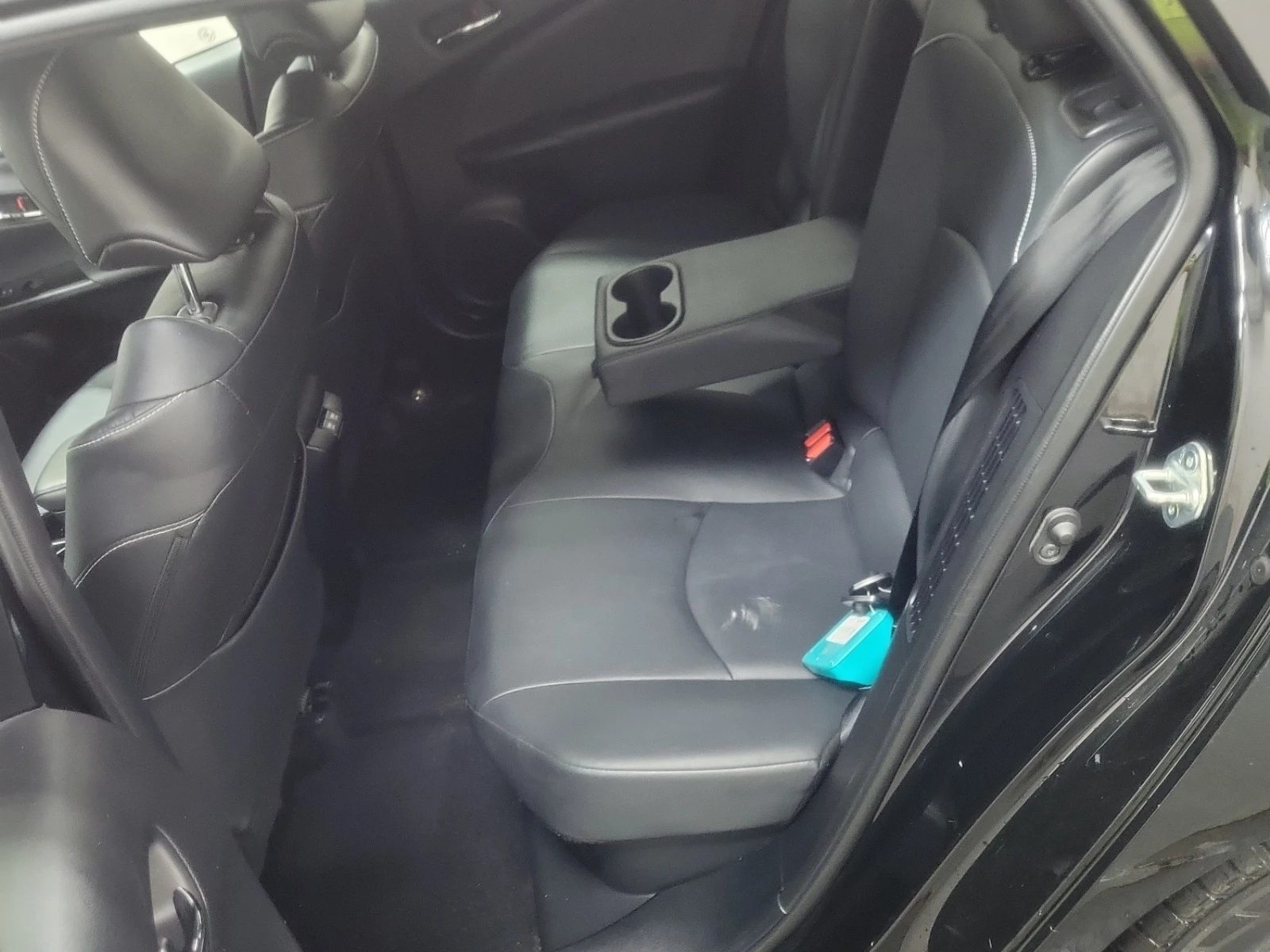 Toyota Prius PRIME * * HYBRID * * CARFAX * * АВТО КРЕДИТ * *  - изображение 10