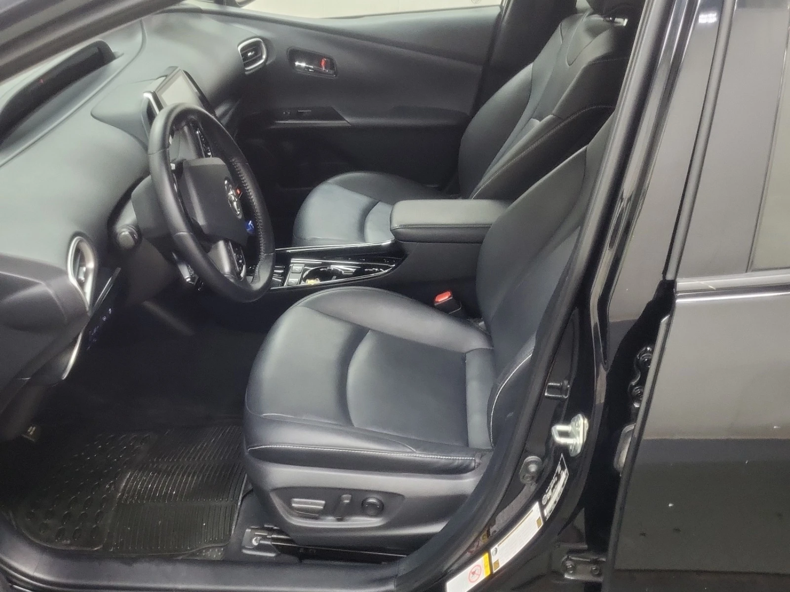 Toyota Prius PRIME * * HYBRID * * CARFAX * * АВТО КРЕДИТ * *  - изображение 5