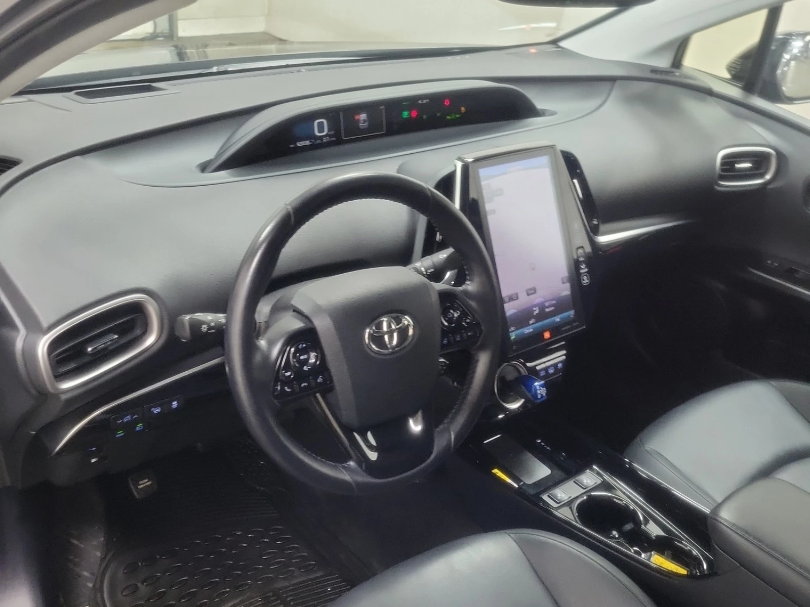 Toyota Prius PRIME * * HYBRID * * CARFAX * * АВТО КРЕДИТ * *  - изображение 6