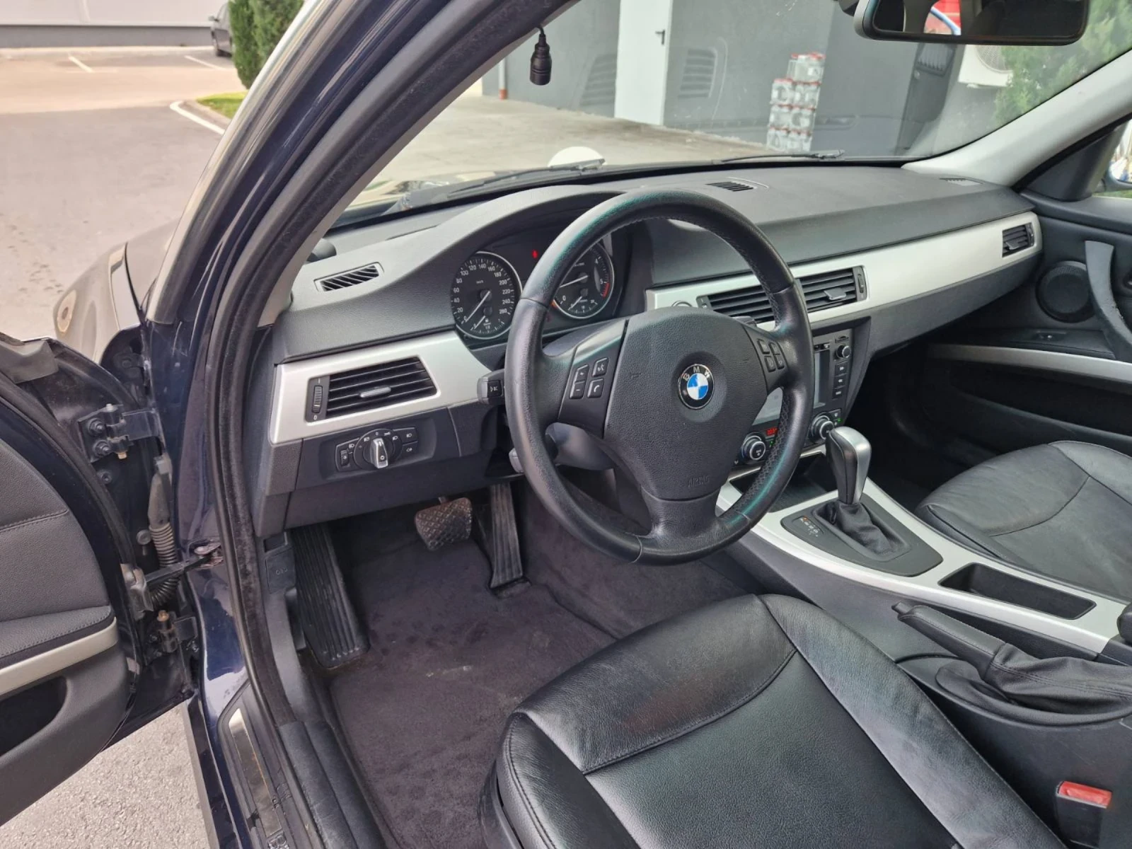 BMW 325 3.0 / 197 ..  | Mobile.bg   12